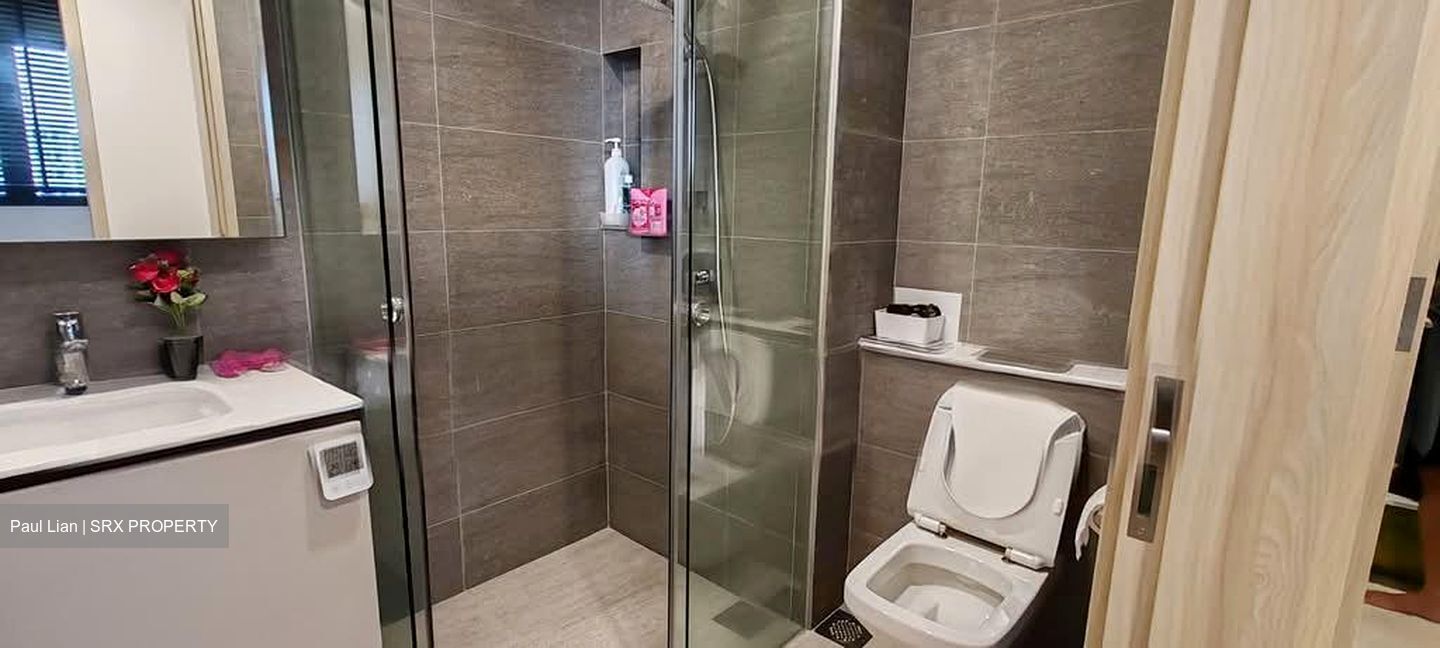 Sengkang Grand Residences (D19), Apartment #599895341